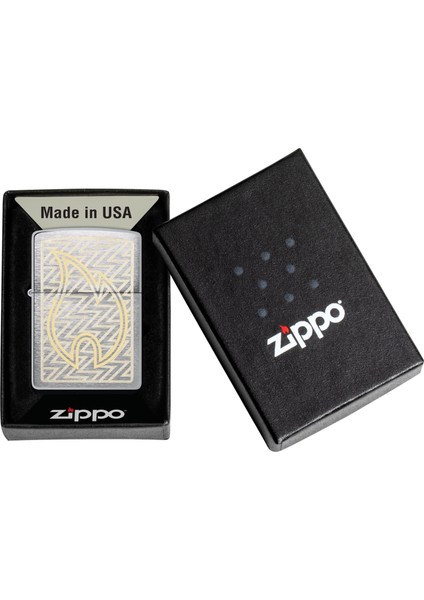 Tread Flame Dizayn Çakmak indirimleri