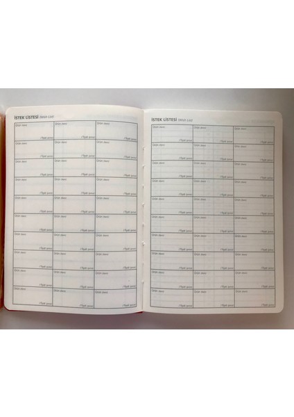 Myjournal Sert Kapak Defter 14X20 96YP Noktalı -Good Things Take Time