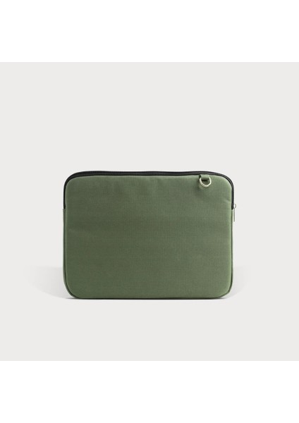 Haki Renkli 13"&14" Laptop&macbook&ıpad Kılıfı modelleri