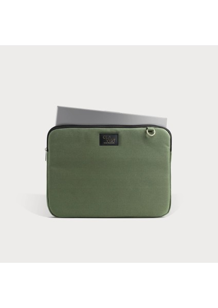 Haki Renkli 13"&14" Laptop&macbook&ıpad Kılıfı indirimleri