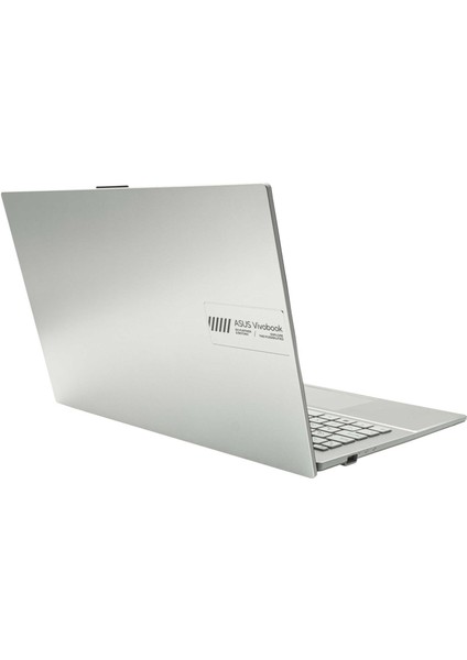 Vivobook Go 15 E1504GA-NJ340A1 I3-N305 8 GB 1TB SSD 15.6" Fhd Freedos Taşınabilir Bilgisayar-CNT002