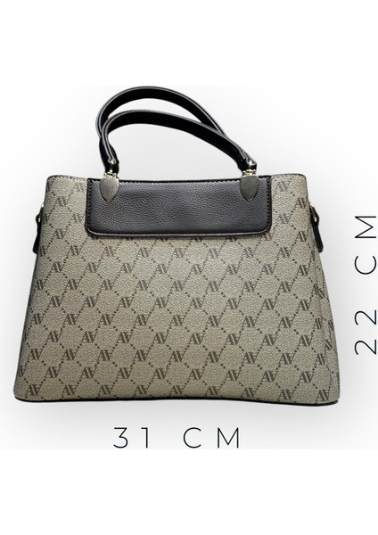 Kartlık ve Bileklik Hediyeli El ve Kol Çantası Omuz Çantası VS.BLKT.0140 fiyatları