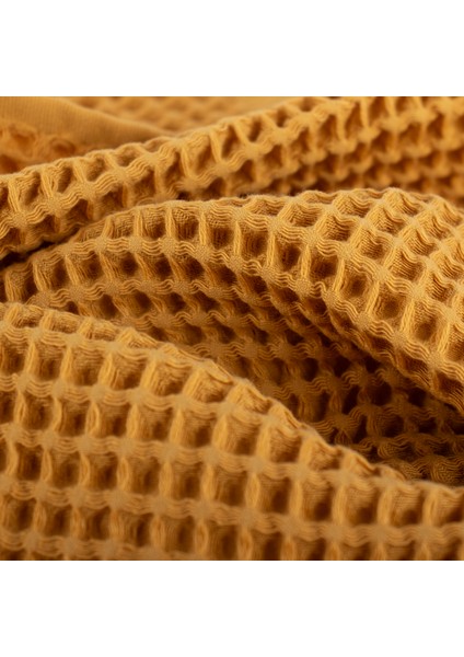 Waffle Banyo Havlusu