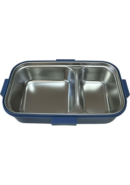 Çelik Beslenme Kabı 800ML P-1452 Unicorn
