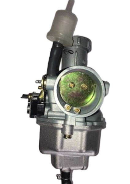 Lifan Dragon 125 Karbüratör Seti Komple