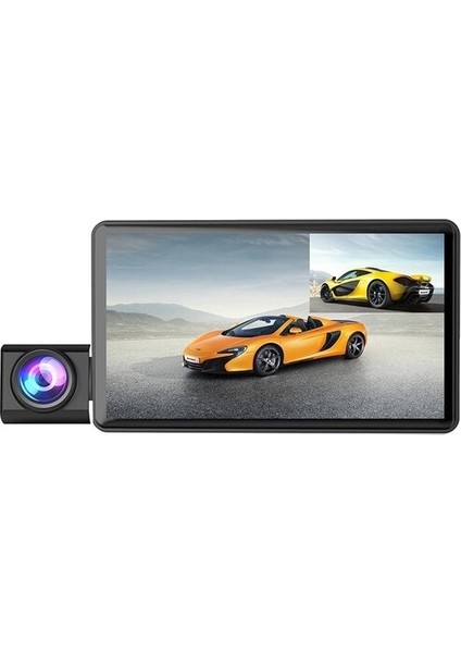 DS-413 Full Hd 1080P Araç Içi Dvr Kamera modelleri