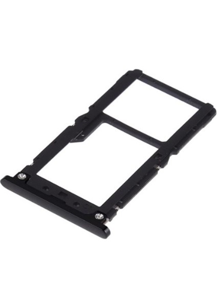 Xiaomi Redmi Note 10 5g Uyumlu Hafıza Kart + Sim Metali