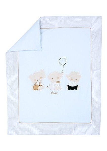 Battaniye- Puset Boyu- Çıkarılabılır