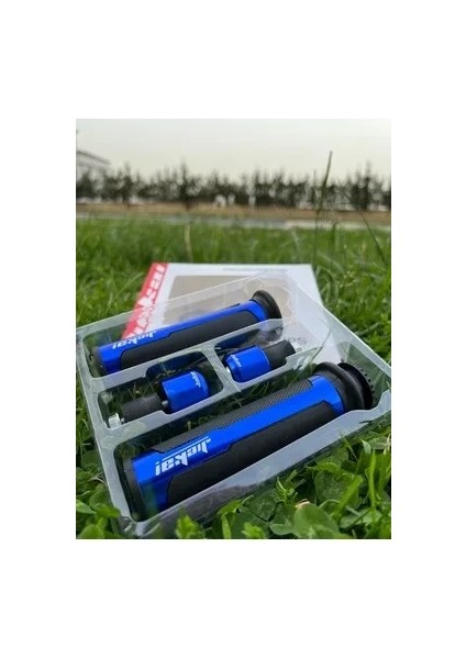 JİEKAİ Rks R250 Motosiklet Spor Elcik Gaz Kolu Elcik Gidon Topuzu Set fırsatları