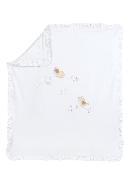 Battaniye- Puset Boyu- Çıkarılabılır