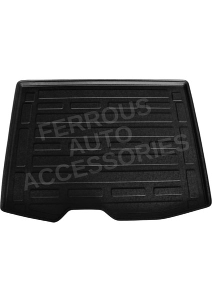 Ford Connect Ferrous 3D Bagaj Havuzu 2015 2021