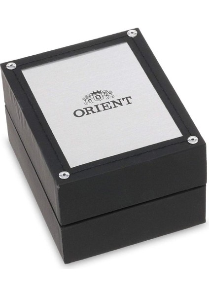 RA-AA0810N39B Otomatik Çelik Gri Füme Kadran Safir Cam 20 Atm 42 mm Erkek Kol Saati