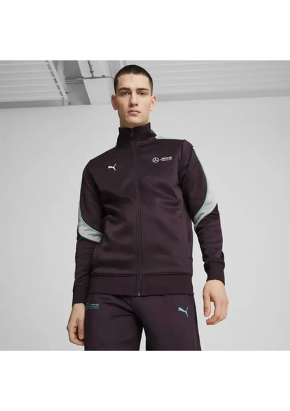 Mapf1 Mt7+ Track Jacket