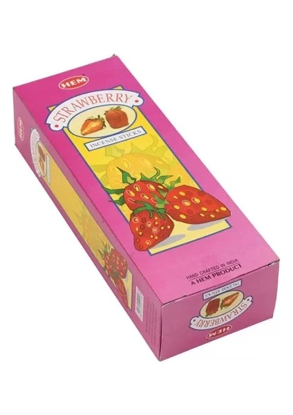 Strawberry Hexa fiyatları