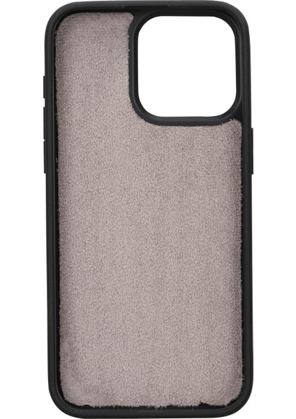 Apple iPhone 15 Pro Max Deri Cüzdanlı ve Kartlıklı Magsafe Uyumlu Telefon Kılıfı-Isim Yazılabilir modelleri