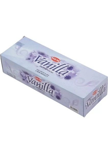 Vanilla Hexa modelleri