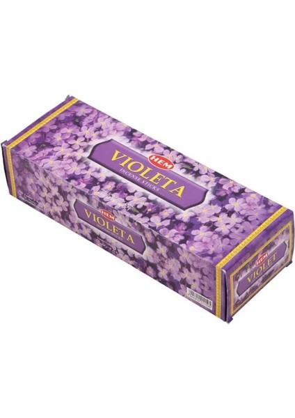 Violet Hexa modelleri