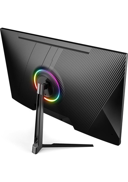 X24F200 23.8" 200Hz 0.5ms Fast IPS Fhd Hdmı*1+Dp*1 Rgb Gamıng Monitör