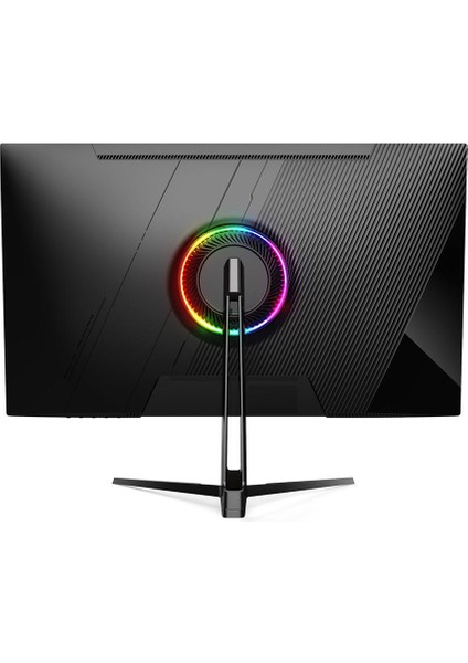 X24F200 23.8" 200Hz 0.5ms Fast IPS Fhd Hdmı*1+Dp*1 Rgb Gamıng Monitör