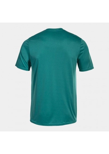Combi Short Sleeve Green Tenis T-Shirt 100052.422 fiyatları