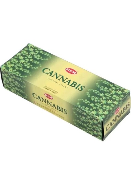 Cannabis Hexa modelleri