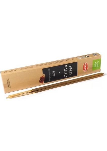Palo Santo Rose Masala 15 Gms fiyatları