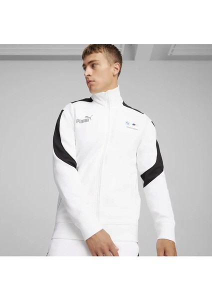 Bmw Mms Mt7+ Track Jacket