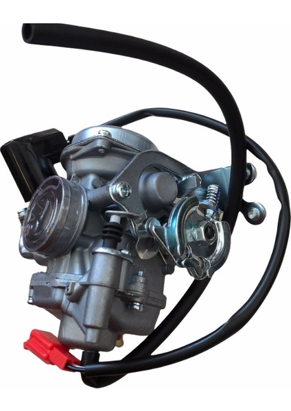 Yamaha Cygnus L Karbüratör Oem