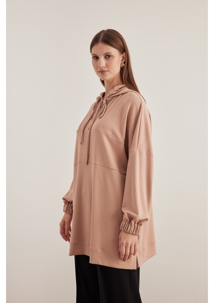 15767112 Büzgü Kol Sweat indirimleri