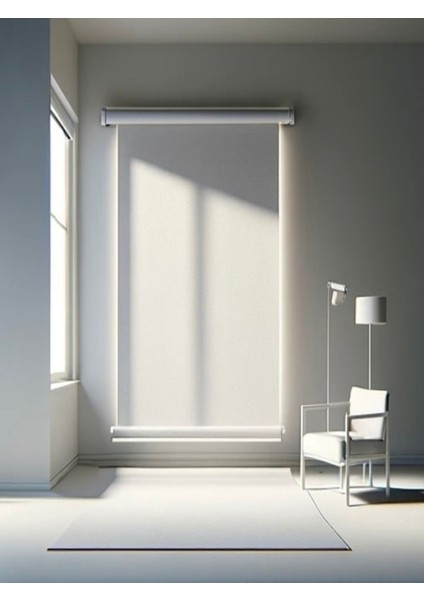 Stor Perde Beyaz MS1200 fiyatları