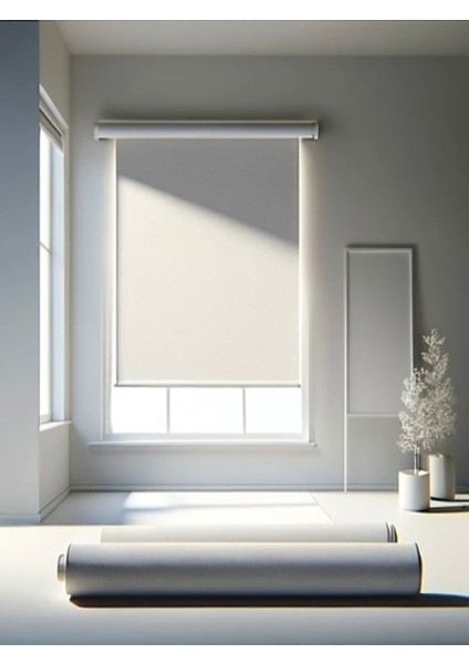 Stor Perde Beyaz MS1200 modelleri