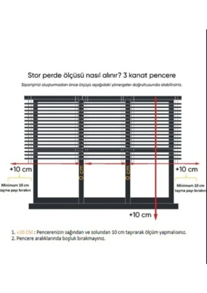 Stor Perde Beyaz MS1200 indirimleri