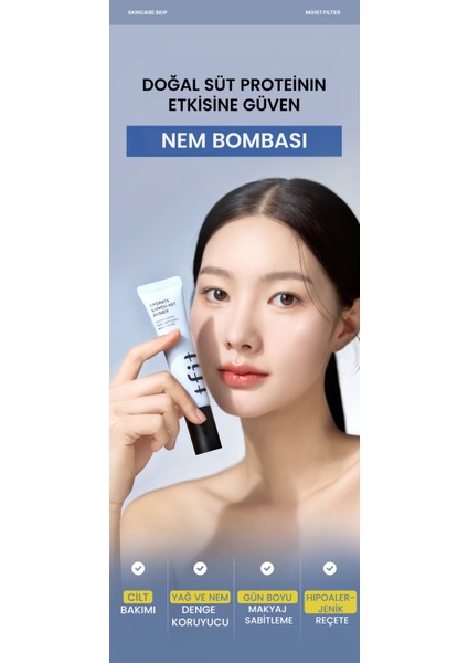 Tfıt Makyaj Bazı | Hydrate Vanish Art Primer 30 ml Makyaj Bazı fiyatları