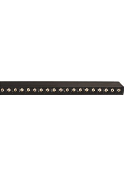 CT-9083 100W 120CM Optik Linear Armatür 4000K