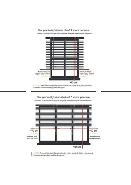 Açık Gri Modern Stor Perde Eteksiz