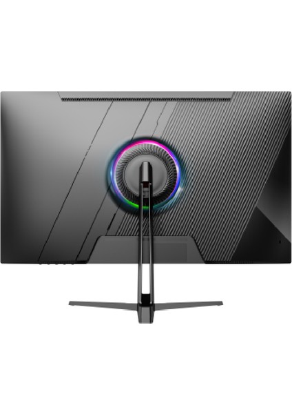 X27F300 27" 300Hz 0.5ms Fast Va Fhd Hdmı*2+Dp*2 Rgb Gamıng Monıtor