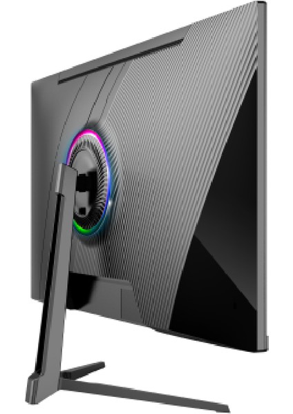 X27F300 27" 300Hz 0.5ms Fast Va Fhd Hdmı*2+Dp*2 Rgb Gamıng Monıtor