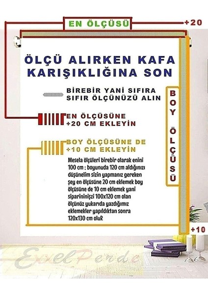Kidmex Ithal Bambu Açık Gri Bambu Stor Zebra Perde Etek Dilimsiz