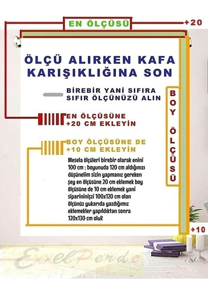 Kidmex Ithal Bambu Açık Gri Bambu Stor Zebra Perde Etek Dilimsiz