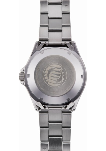RA-AA0004E39B Otomatik Çelik Gri Yeşil Kadran 42 mm Erkek Kol Saati