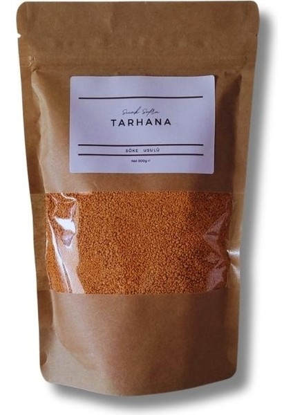 Tarhana (500G)