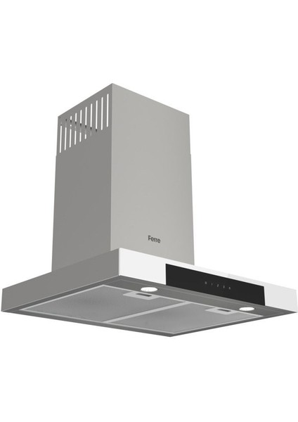 Fryart Lüks T Tipi 3'lü Ankastre Set ( XE64CB-NT026-D101 )