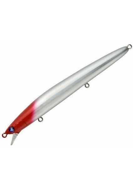 Blueblue Blooowin 125F 14G Slim Maket Balık - 02