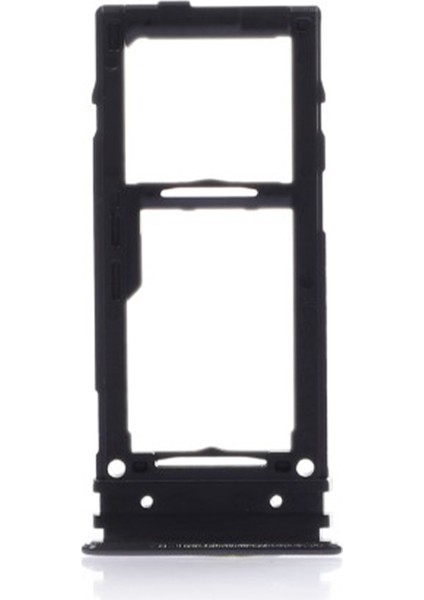 Samsung Galaxy A72 Uyumlu Hafıza Kart + Sim Metali