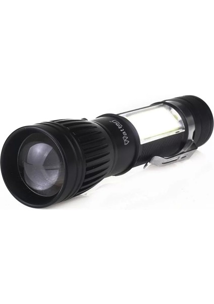 En Güçlü El Feneri Tx6 WT-028