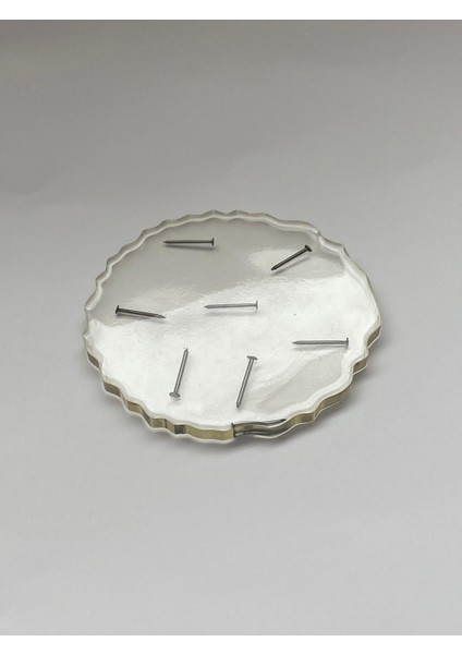 El Yapımı Epoksi Bardak Altlığı 7 fiyatları