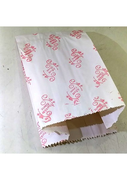 Körüklü Kese Kağıdı 1 kg Küçük 12X20 cm Ortalama 200 Adet
