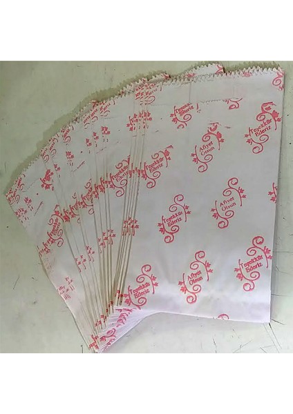 Körüklü Kese Kağıdı 1 kg Küçük 12X20 cm Ortalama 200 Adet fiyatları