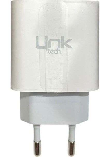 Link C201 Pd 20W Usb-C Şarj Başlığı Qc