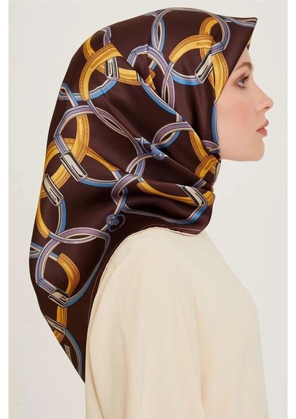 Sura Saf Ipek Eşarp 9203D38 fiyatları